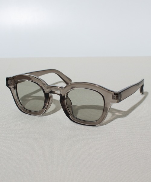 ENTRA（エントラ）の「[ENTRA]サングラス（サングラス・レディース・B/G/I/K/C/D/H/J/E/F/A・FREE）」の3枚目の写真