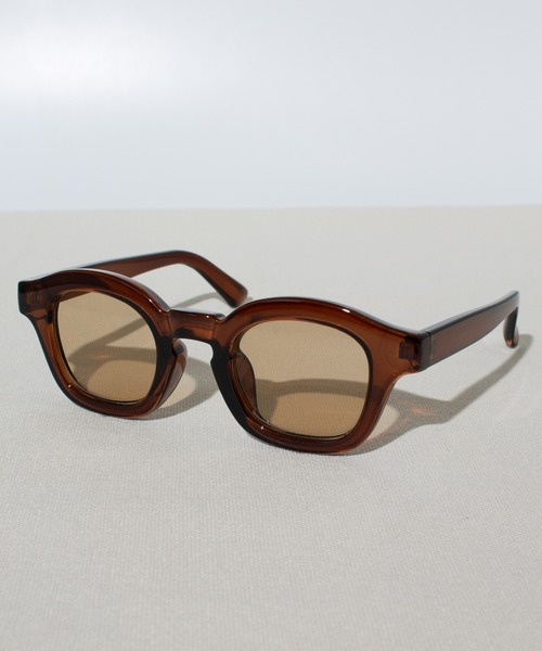 ENTRA（エントラ）の「[ENTRA]サングラス（サングラス・レディース・B/G/I/K/C/D/H/J/E/F/A・FREE）」の4枚目の写真