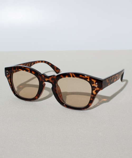 ENTRA（エントラ）の「[ENTRA]サングラス（サングラス・レディース・B/G/I/K/C/D/H/J/E/F/A・FREE）」の6枚目の写真