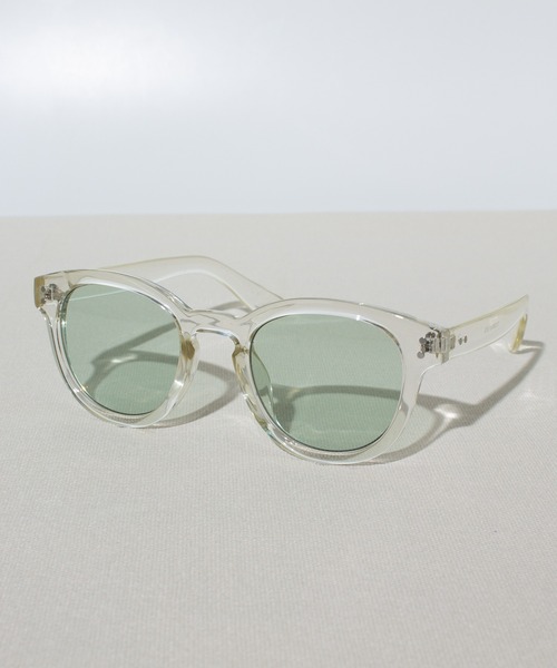 ENTRA（エントラ）の「[ENTRA]サングラス（サングラス・レディース・B/G/I/K/C/D/H/J/E/F/A・FREE）」の11枚目の写真