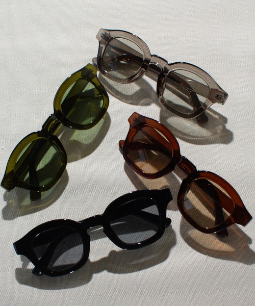 ENTRA（エントラ）の「[ENTRA]サングラス（サングラス・レディース・B/G/I/K/C/D/H/J/E/F/A・FREE）」の20枚目の写真