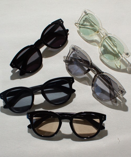 ENTRA（エントラ）の「[ENTRA]サングラス（サングラス・レディース・B/G/I/K/C/D/H/J/E/F/A・FREE）」の22枚目の写真