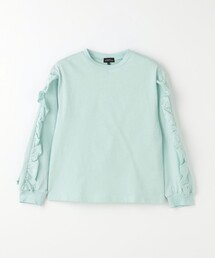 green label relaxing｜グリーンレーベルリラクシングのトップス
