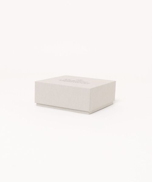 Vivienne Westwood（ヴィヴィアンウエストウッド）の「ALBANE BRACELET（バングル/リストバンド・レディース・ゴールド/シルバー・SMALL/MEDIUM）」の5枚目の写真