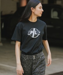 SPLR | SPLR/エスピーエルアール Contrast Circle Tee Tシャツ(Tシャツ/カットソー)