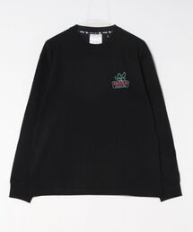 d.i.a. トップス ネオン ロンＴ クロス ネオンカラー ロンT」に該当するトップスファッション通販
