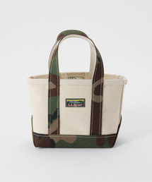 L.L.Bean/エルエルビーン Boat and Tote Mini