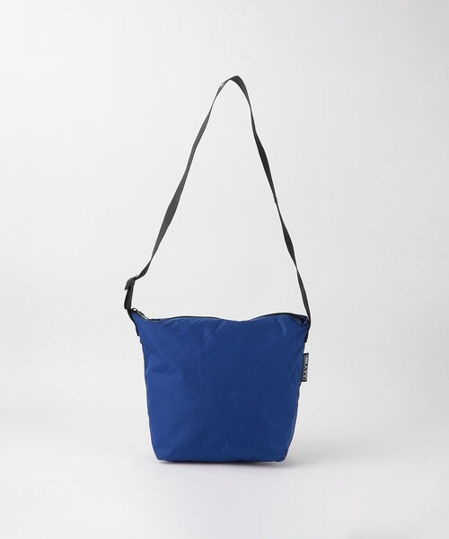 JULY NINE(ジュライナイン)の「<JULY NINE>SEQUEL BITTY ショルダーバッグ(ショルダーバッグ・レディース・ロイヤルブルー/グレー・FREE)」の7枚目の写真