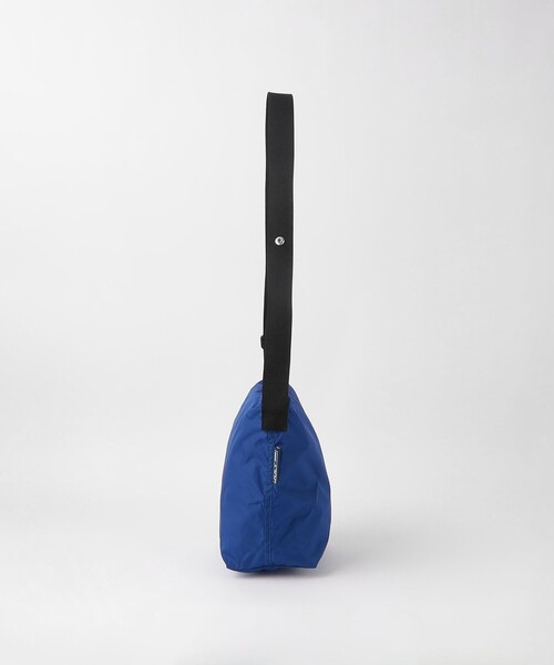 JULY NINE(ジュライナイン)の「<JULY NINE>SEQUEL BITTY ショルダーバッグ(ショルダーバッグ・レディース・ロイヤルブルー/グレー・FREE)」の8枚目の写真