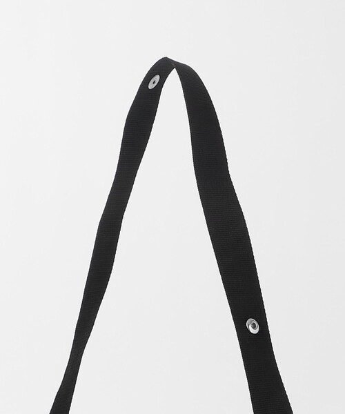 JULY NINE(ジュライナイン)の「<JULY NINE>SEQUEL BITTY ショルダーバッグ(ショルダーバッグ・レディース・ロイヤルブルー/グレー・FREE)」の11枚目の写真