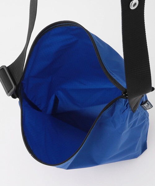 JULY NINE(ジュライナイン)の「<JULY NINE>SEQUEL BITTY ショルダーバッグ(ショルダーバッグ・レディース・ロイヤルブルー/グレー・FREE)」の13枚目の写真