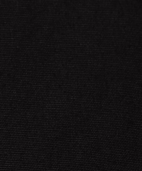 Firsthand(ファーストハンド)の「GANNI/ガニー Washed Stretch Cotton Tie Strap / W0378 / ブラウス(シャツ/ブラウス・レディース・ブラック/オフホワイト・36)」の8枚目の写真