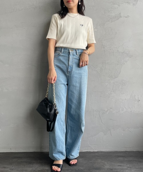 FRED PERRY（フレッドペリー）の「[FRED PERRY/フレッドペリー] 別注