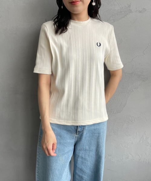 FRED PERRY（フレッドペリー）の「[FRED PERRY/フレッドペリー] 別注