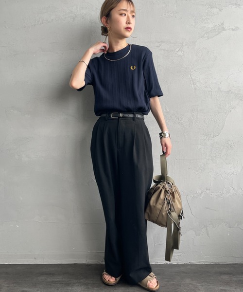 FRED PERRY（フレッドペリー）の「[FRED PERRY/フレッドペリー] 別注