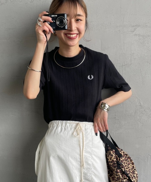 FRED PERRY（フレッドペリー）の「[FRED PERRY/フレッドペリー] 別注