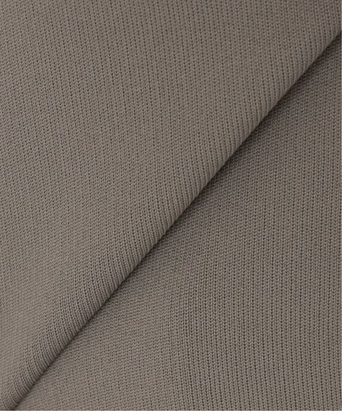 JOURNAL STANDARD（ジャーナルスタンダード）の「《WEB限定追加5》ウォッシャブルバナナスリーブカーディガン（カーディガン/ボレロ・レディース・ブラック/チャコールグレー・FREE）」の22枚目の写真