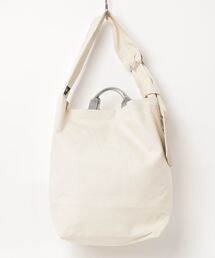 yorozu（ヨロズ）の「別注 CANVAS sash shoulder No.1（ショルダーバッグ）」