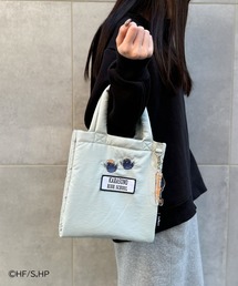 Misto Forza（ミストフォルツァ）の「ハイキュー!! ボンディングトートバッグM（トートバッグ）」