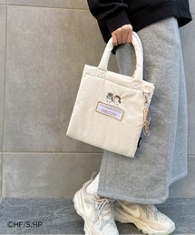 Misto Forza（ミストフォルツァ）の「ハイキュー!! ボンディングトートバッグM（トートバッグ）」