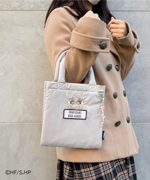 Misto Forza（ミストフォルツァ）の「ハイキュー!! ボンディングトートバッグM（トートバッグ）」