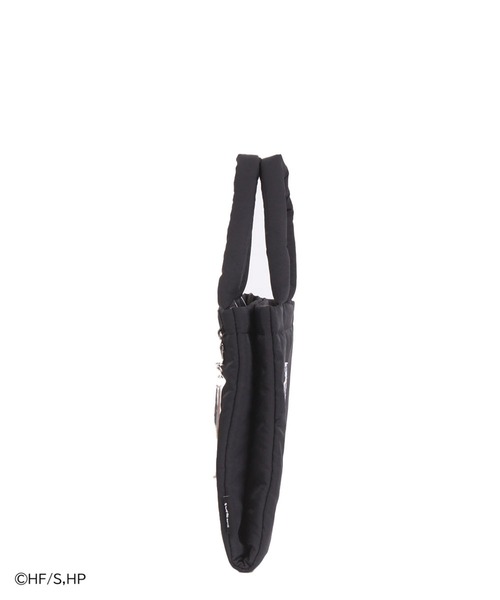 Misto Forza（ミストフォルツァ）の「ハイキュー!! ボンディングトートバッグM（トートバッグ・レディース・ライトグレー/ライトグリーン/アイボリー/ブラック・ﾌﾘ-）」の15枚目の写真