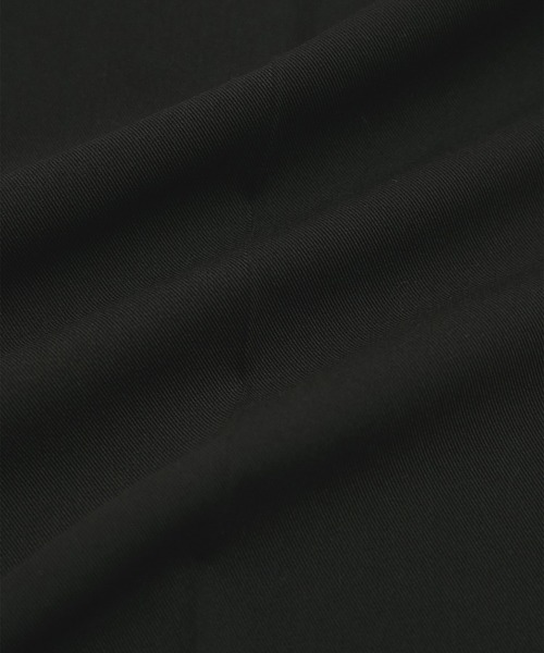 ADAM ET ROPE'（アダムエロペ）の「２WAYブラトップサロペット（サロペット/オーバーオール・レディース・ブラック/ベージュ系その他・38/36）」の7枚目の写真