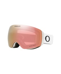 OAKLEY（オークリー）の「オークリー スノーゴーグル Flight Deck Mサイズ /Snow Goggles スノーボード・スキー/OAKLEY（スポーツグッズ・レディース）」