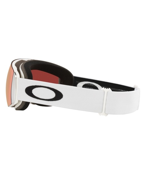 OAKLEYスノーゴーグル Flight Deck Mレンズ2枚付き 楽天市場】オークリー スノーゴーグル OAKLEY スキー