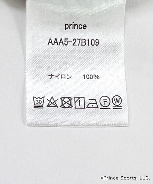 SENSE OF PLACE by URBAN RESEARCH（センスオブプレイスバイアーバンリサーチ）の「『別注』prince　ナイロンフードベスト（その他アウター・レディース・アイボリー/チャコールグレー/ネイビー・ONE）」の7枚目の写真