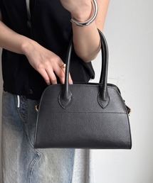 DouDou | 【WEB限定】レザーバッグ(ショルダーバッグ)