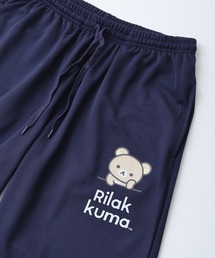 Rilakkuma ハニカムメッシュ ショートパンツ
