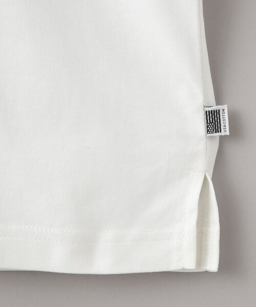 coen(コーエン)の「<WELLTECT/多機能>刺繍ロゴポロシャツ ー吸水速乾、接触冷感、UVカット、遮熱ー(ポロシャツ・メンズ・ブラック/ベージュ/オフホワイト・S/XL/M/L)」の22枚目の写真