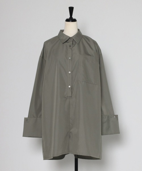 Plage THYARD ロンパース オールインワン コットン S 半袖 ロンパース カバーオール[品番：HU000003510]｜chil2