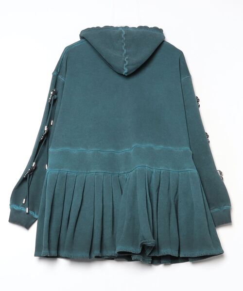 Chopova Lowena（チョポヴァ ロウェナ）の「DALLAS SWEAT DRESS