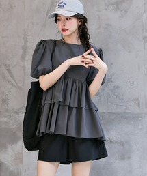 グレー/灰色系のファッション通販 - ZOZOTOWN