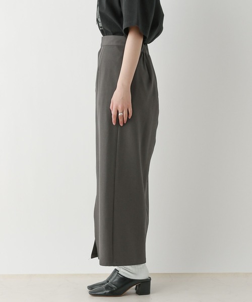 RAGEBLUE（レイジブルー）の「3WAY/デニムレイヤードスカートセット（スカート・レディース・ブラック×ブラック/ブラック×グレー・FREE）」の22枚目の写真