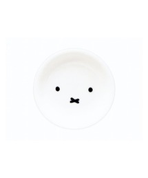 SPECIAL PRODUCT DESIGN（スペシャルプロダクトデザイン）の「ミッフィー フェイスアップ 小皿 KS（食器）」