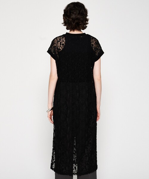 【美品】クロエ Chloe レースワンピース　ホワイト　サイズ34 Chloe CHLOE クロエ シューズ スニーカー 靴 LAUREN LOW-TOP