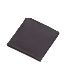 an meets zakka（アンミツザッカ）の「an meets zakka サテンスカーフ(65cm×65cm)（バンダナ/スカーフ）」