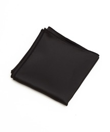 an meets zakka（アンミツザッカ）の「an meets zakka サテンスカーフ(65cm×65cm)（バンダナ/スカーフ）」