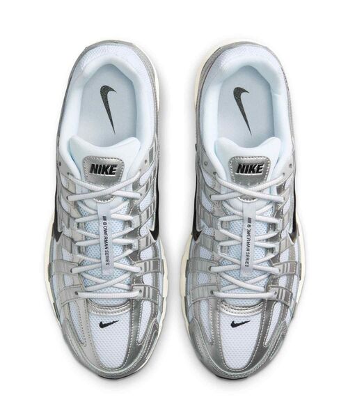 未使用品【26cm】NIKE P-6000 CD6404-105 スニーカー セール】P-6000 CD6404-105（スニーカー）｜NIKE（ナイキ）の