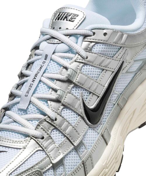 ナイキ P-6000 シューズ / Nike P-6000 Shoes CD6404-105 White