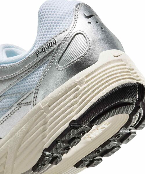 ナイキ P-6000 シューズ / Nike P-6000 Shoes CD6404-105 White