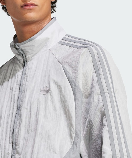 セール】アディカラー 2000s ウーブントラックトップ / ジャージ