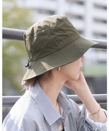 reca | 折りたたみバケットハット(ハット)