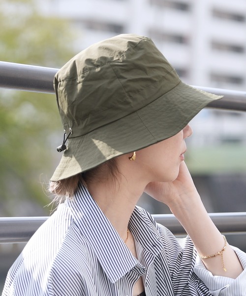 RFA バゲット ハット UNITED ARROWS（ユナイテッドアローズ）の「＜UNITED ARROWS