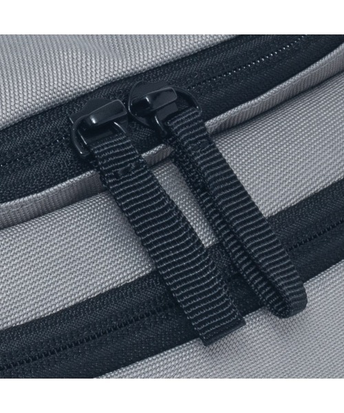 BEAMS DESIGN(ビームス デザイン)の「BEAMSDESIGN(ビームスデザイン)Every One ボディバッグ(ボディバッグ/ウエストポーチ・メンズ・グレー/ブラウン/ブラック/パープル/ベージュ・FREE)」の19枚目の写真