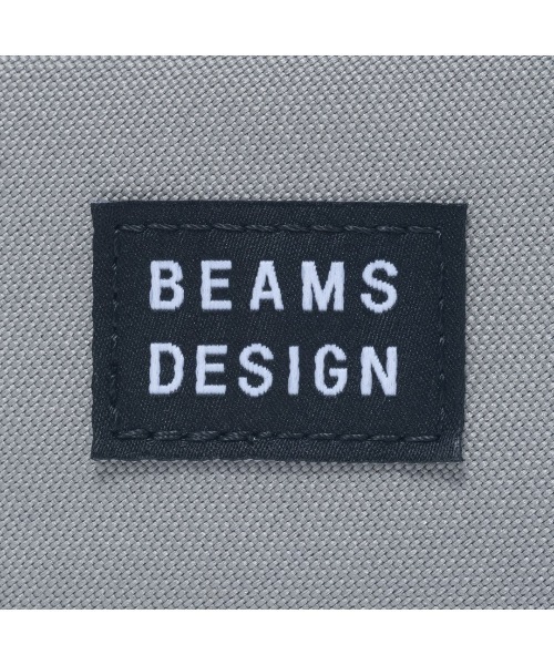BEAMS DESIGN(ビームス デザイン)の「BEAMSDESIGN(ビームスデザイン)Every One ボディバッグ(ボディバッグ/ウエストポーチ・メンズ・グレー/ブラウン/ブラック/パープル/ベージュ・FREE)」の22枚目の写真