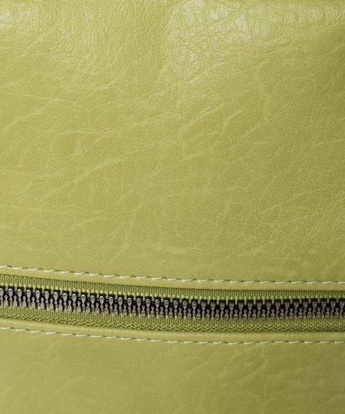 PBLIM(ページボーイリム)の「《UNISEX》ミニボストンバッグ(ショルダーバッグ・レディース・ブラック/ブラウン/グリーン系その他・FREE)」の18枚目の写真